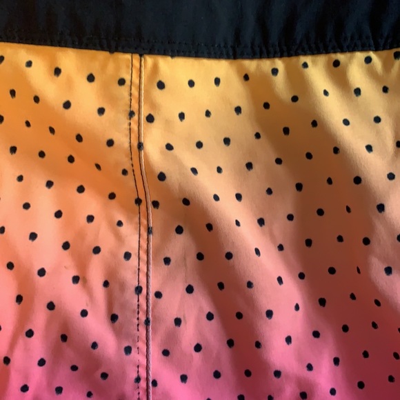 Boys Hurley Board Shorts - Picture 3 of 3